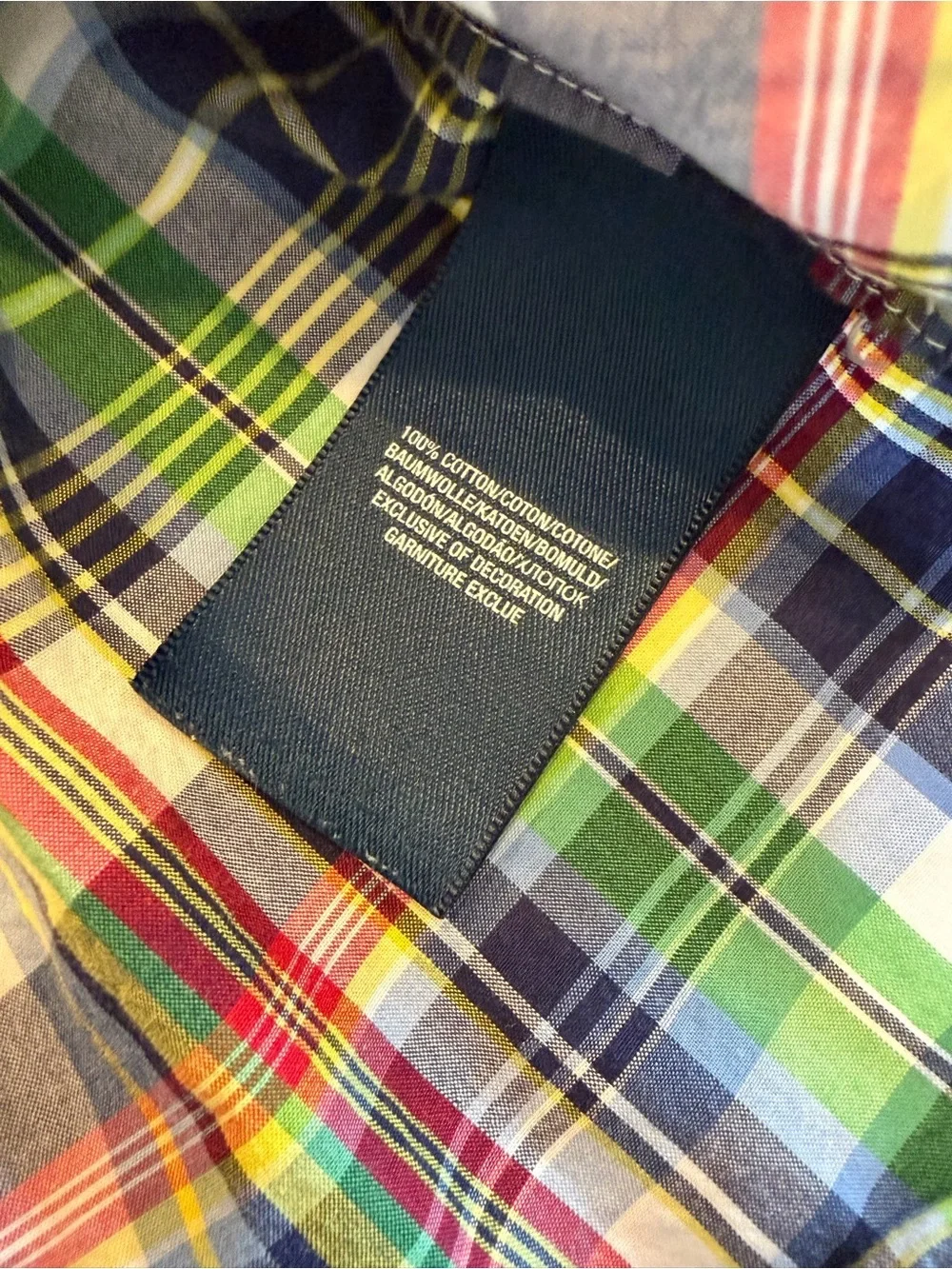 Ralph Lauren / NWT Tea Boys BUNDLE Shirts Preppy Baby